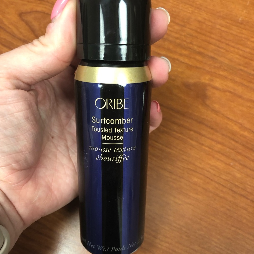Oribe Surfcomber Mousse